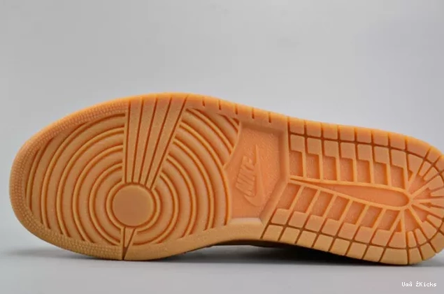 1 EasyMatch OG Jordan Air 324 High 1725 Retro 1016